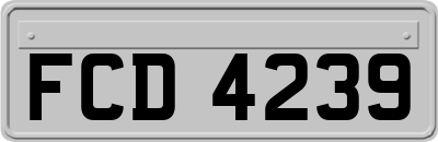 FCD4239
