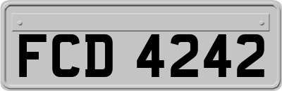 FCD4242