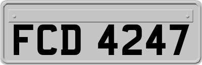 FCD4247