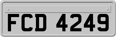 FCD4249