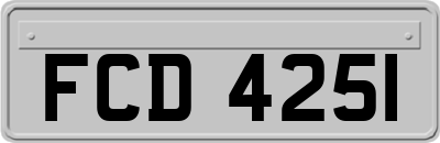 FCD4251