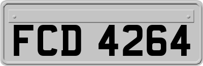 FCD4264