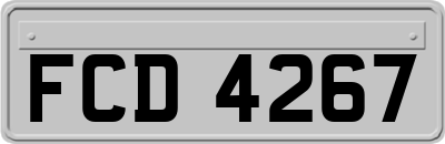 FCD4267
