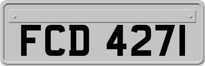 FCD4271