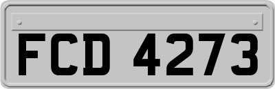FCD4273