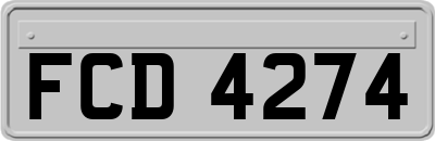 FCD4274