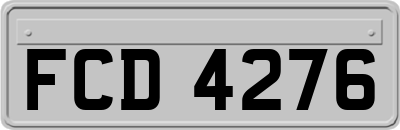 FCD4276