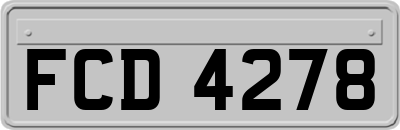 FCD4278