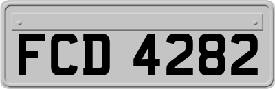 FCD4282