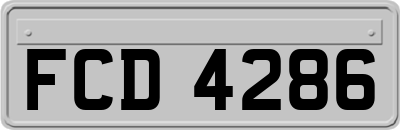 FCD4286