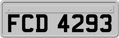 FCD4293