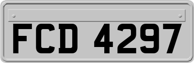 FCD4297