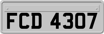 FCD4307