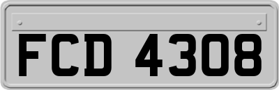FCD4308
