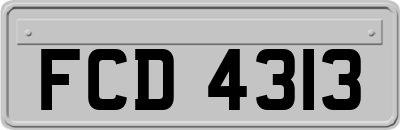 FCD4313