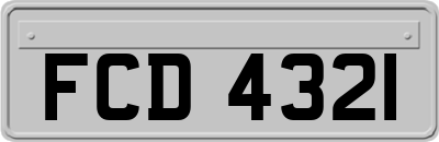 FCD4321
