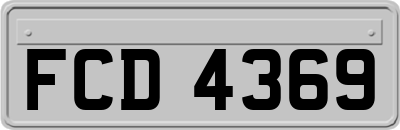 FCD4369