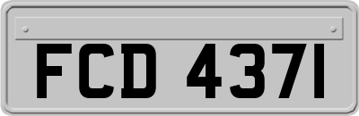 FCD4371