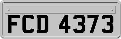 FCD4373