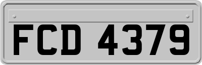 FCD4379
