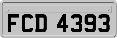 FCD4393