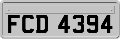 FCD4394