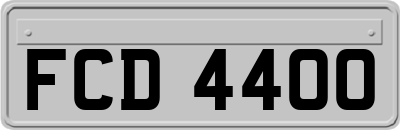 FCD4400