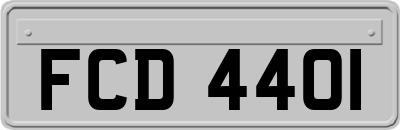 FCD4401
