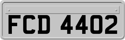 FCD4402
