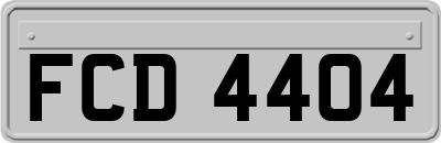 FCD4404