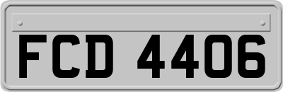 FCD4406