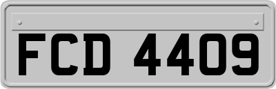 FCD4409