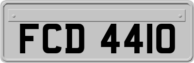 FCD4410