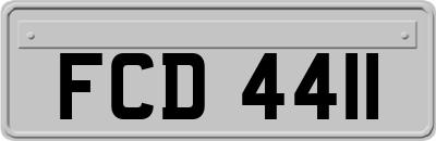 FCD4411