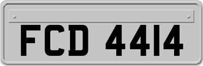 FCD4414