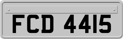 FCD4415