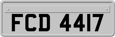 FCD4417