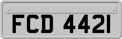 FCD4421