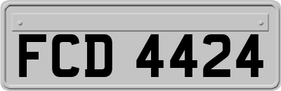 FCD4424