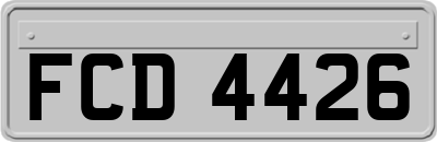 FCD4426