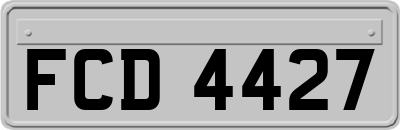 FCD4427