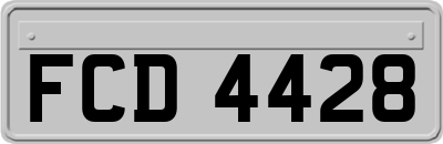 FCD4428