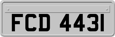 FCD4431