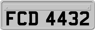 FCD4432