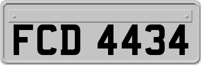 FCD4434