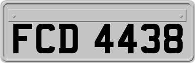 FCD4438