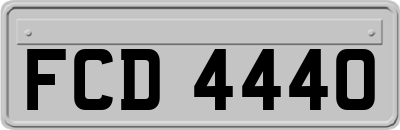 FCD4440