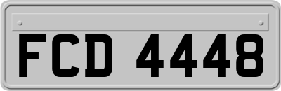 FCD4448