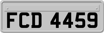 FCD4459