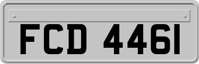 FCD4461